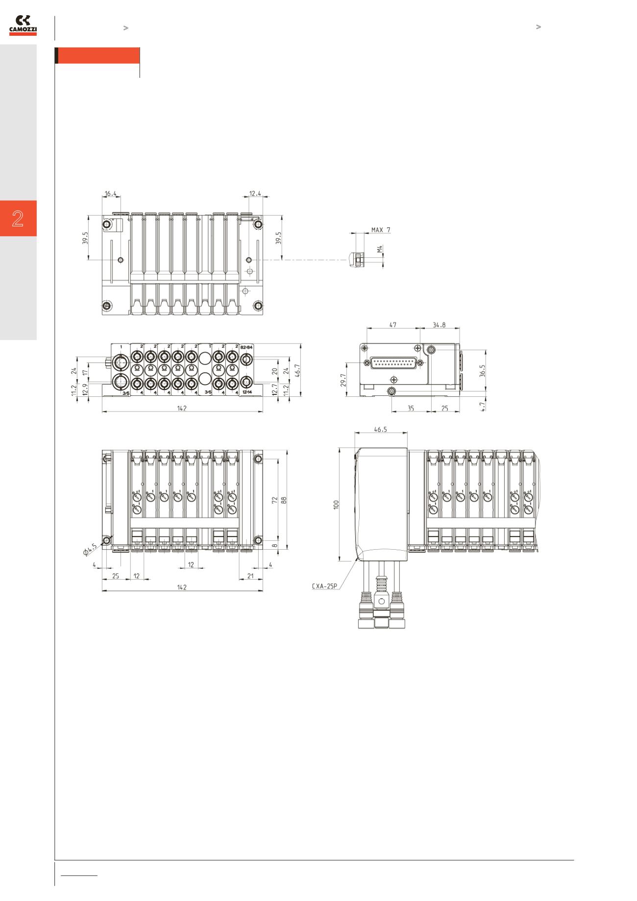 Page Background