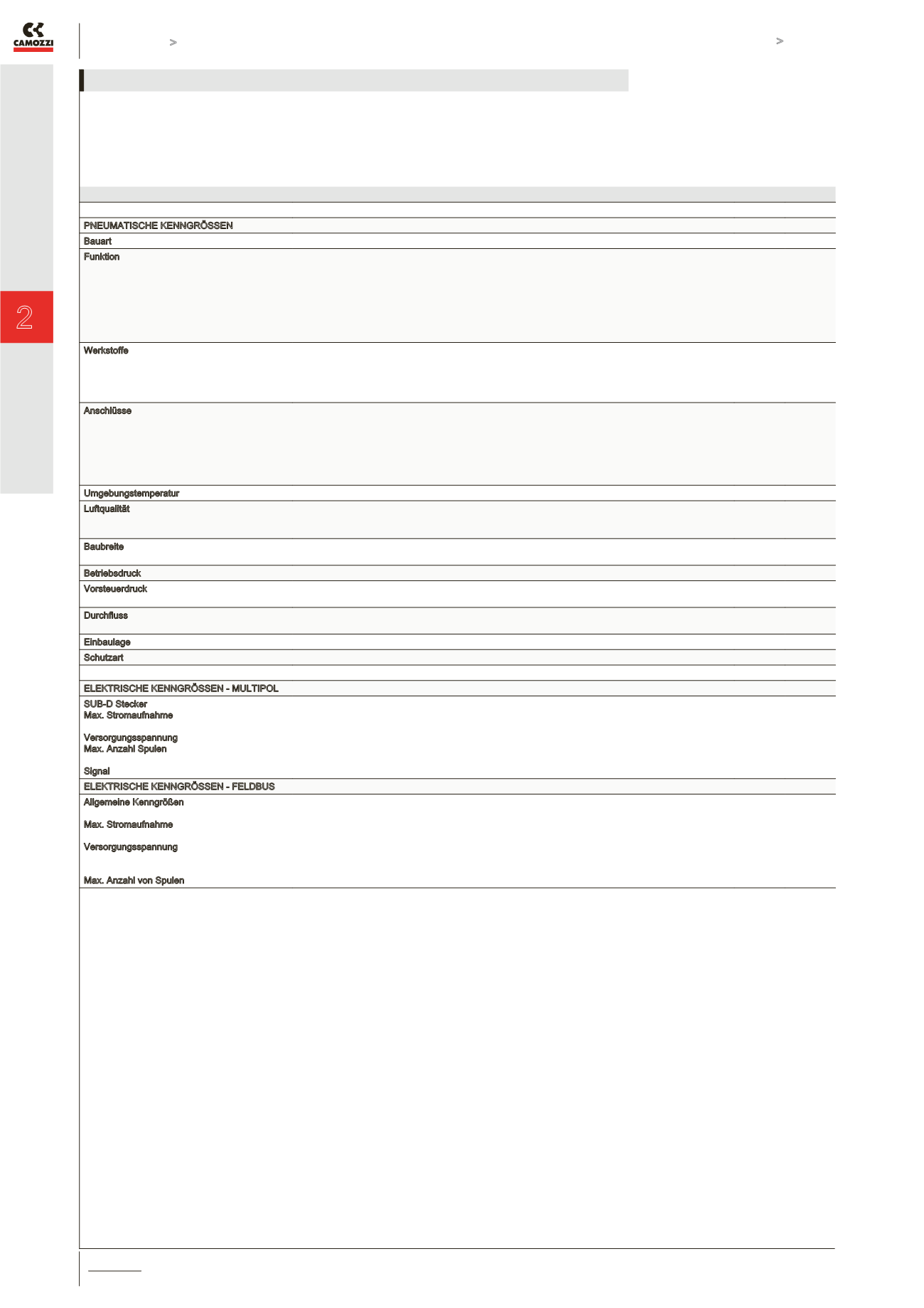 Page Background