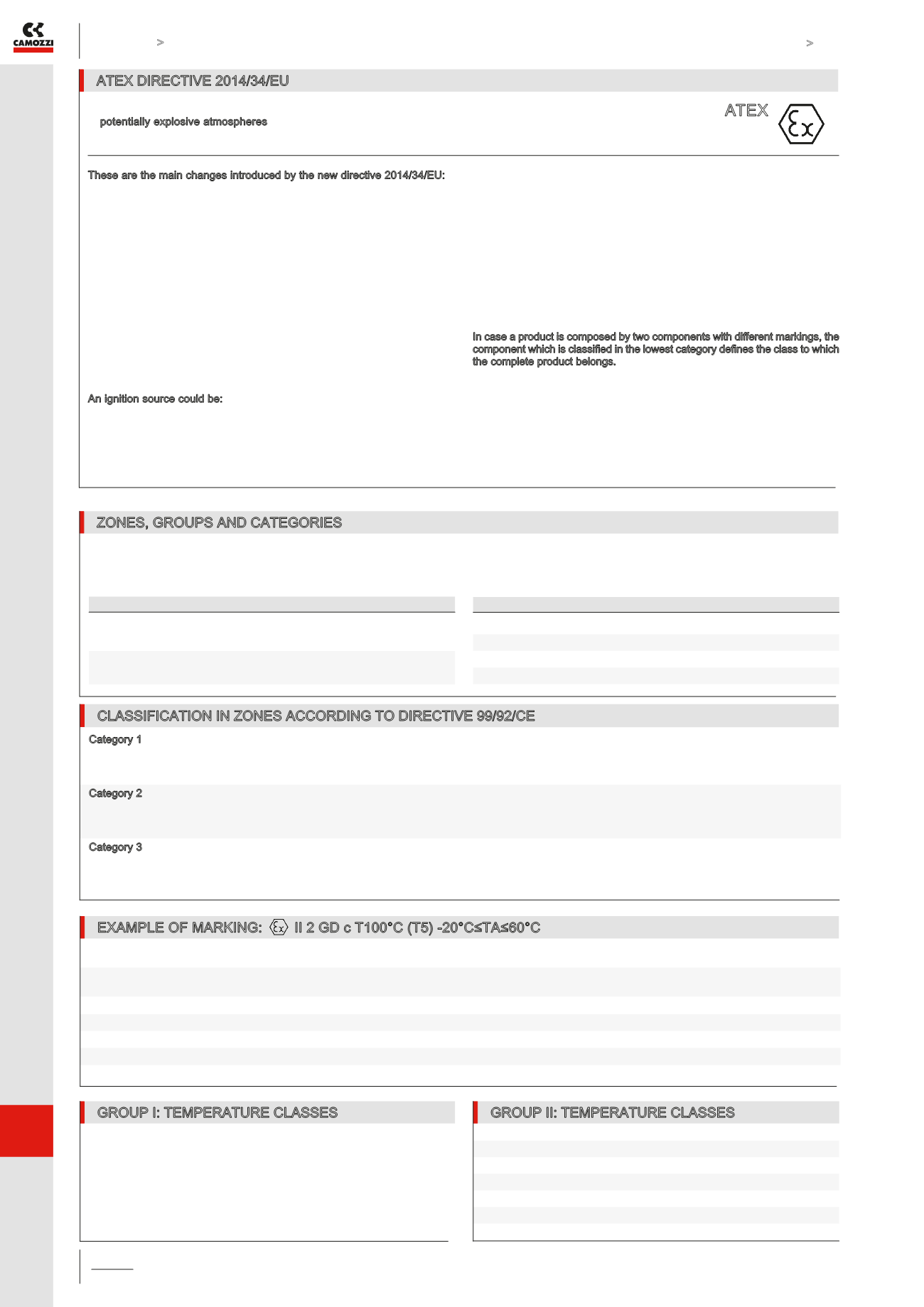 Page Background